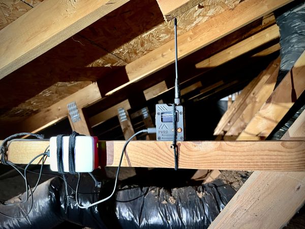 Mesh Radio Networking #1725<br>4,032 x 3,024<br>Published 4 weeks ago