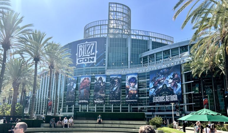 Blizzcon #1736<br>3,972 x 2,311<br>Published 3 weeks ago