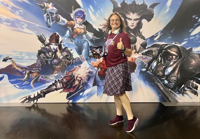 Blizzcon #1737<br>3,488 x 2,438<br>Published 3 weeks ago