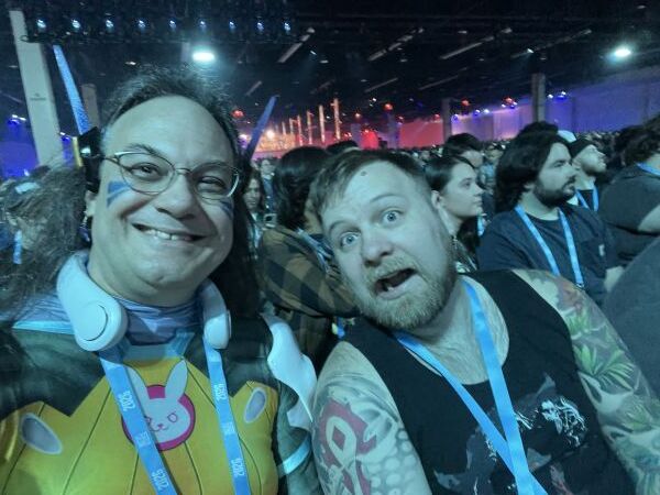 Blizzcon #1746<br>4,032 x 3,024<br>Published 3 weeks ago