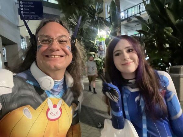 Blizzcon #1763<br>4,032 x 3,024<br>Published 3 weeks ago