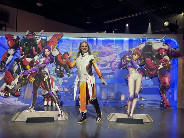 Blizzcon #1767<br>4,032 x 3,024<br>Published 3 weeks ago