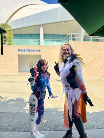 Blizzcon #1778<br>3,024 x 4,032<br>Published 3 weeks ago