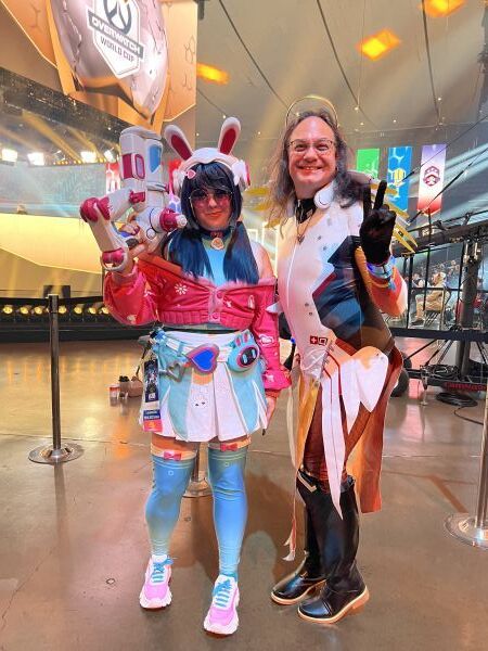 Blizzcon #1790<br>4,032 x 3,024<br>Published 3 weeks ago