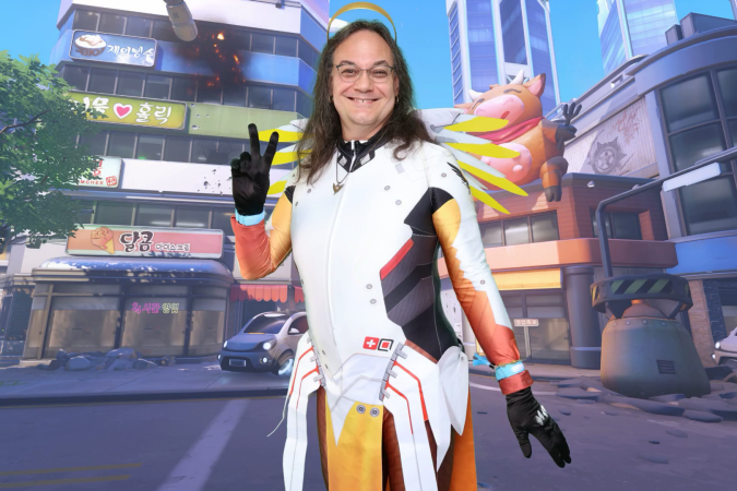 Blizzcon #1791<br>1,620 x 1,080<br>Published 3 weeks ago