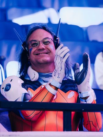 Blizzcon #1804<br>1,080 x 1,440<br>Published 3 weeks ago
